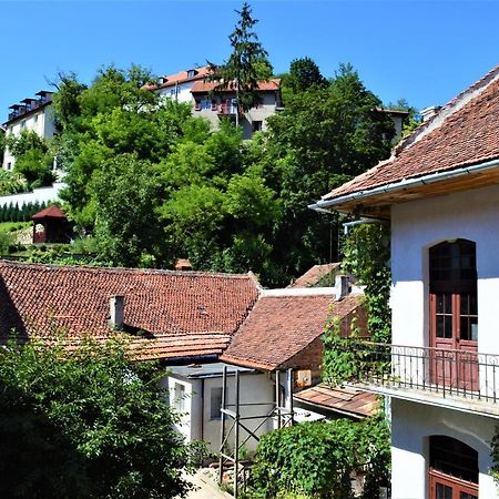 Eco Studio Braşov Dış mekan fotoğraf