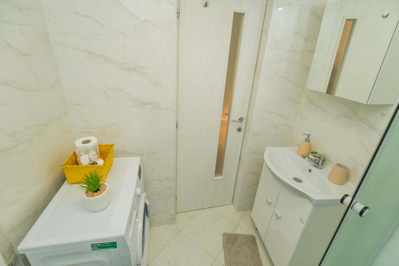 Eco Studio Braşov Dış mekan fotoğraf