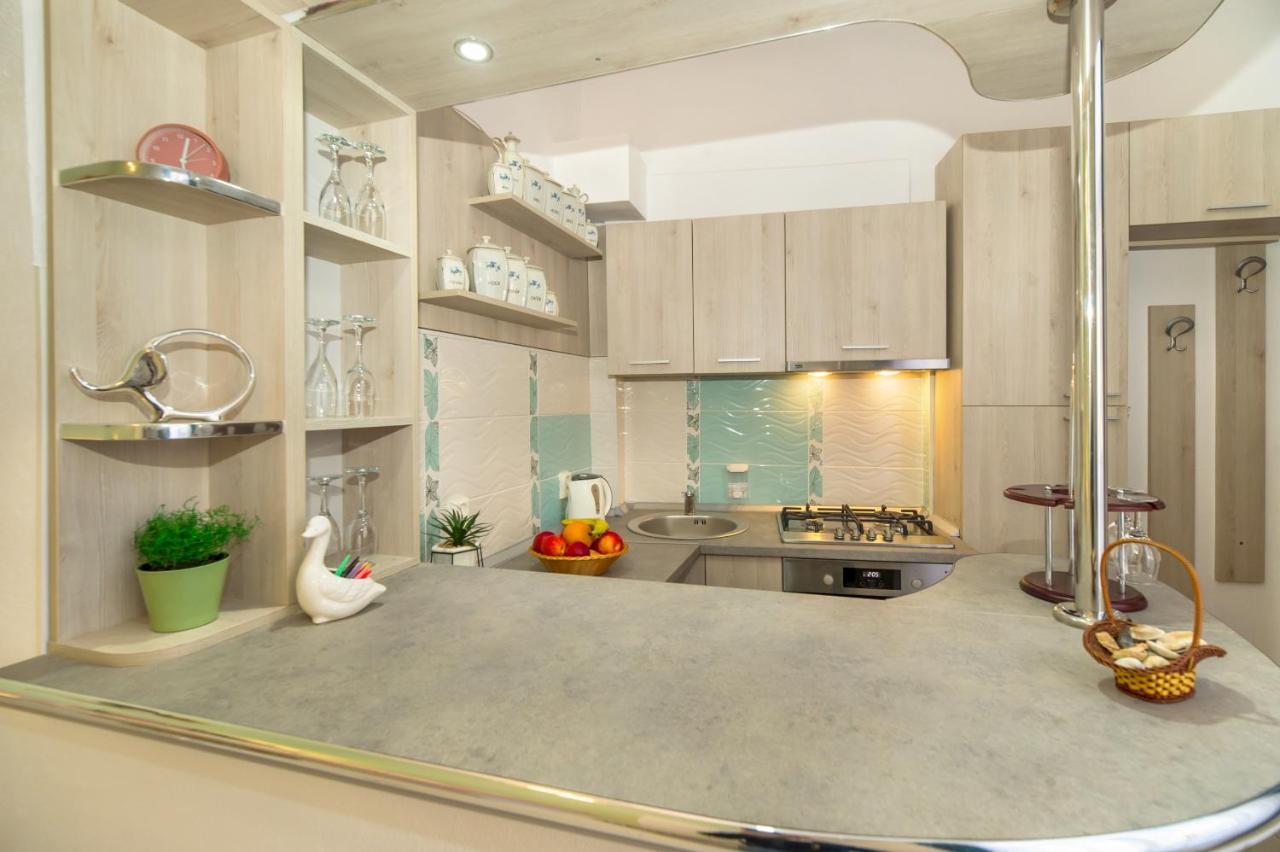 Eco Studio Braşov Dış mekan fotoğraf