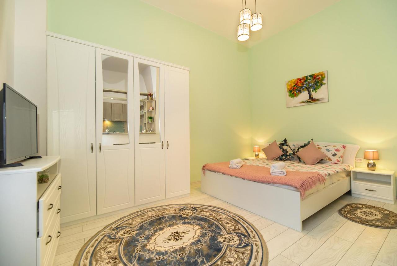Eco Studio Braşov Dış mekan fotoğraf