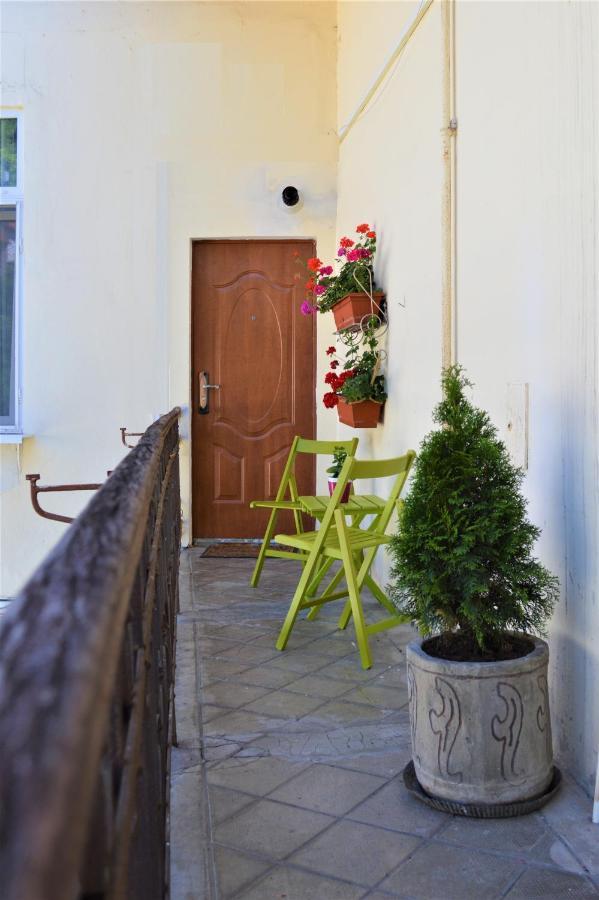 Eco Studio Braşov Dış mekan fotoğraf